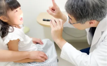 一般小児科