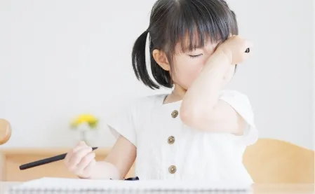 アレルギー