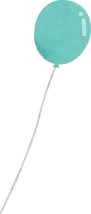 風船