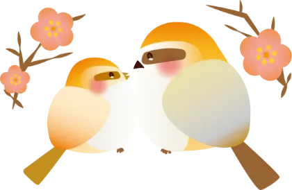 ロゴマーク
