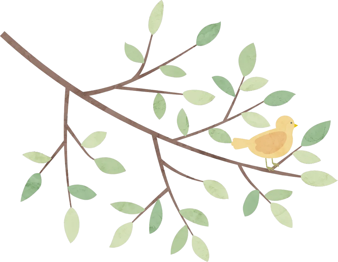 鳥イラスト
