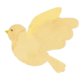 鳥イラスト